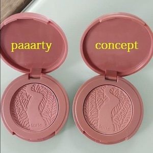 Tarte Amazonian clay 12-hour blush mini